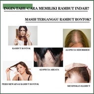 Serum penumbuh rambut Obat penumbuh rambut Penumbuh rambut botak Hair