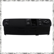 [I O J E] Car A1698206510 1698206510 Power Window Switch for   A160 A180 A200 2000-2016 1.6L L4 Petr