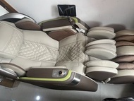 OGAWA Master Drive Plus OG7598P 智能按摩椅 新淨少用 功能完美 nto OSIM OTO ITSU