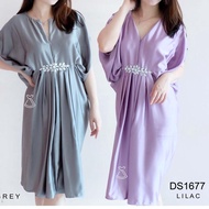 .!! Ds1677 - Kaftan Dress For Ied Basic Brocade Silk Brocade Frieny