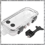 [yinahiut002.ph]  Case for  X4 Waterproof Housing Cover for  X4 Camera Case Underwater 40M Dive Acce