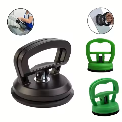 3 Pack Dent Removal Kit Handle Lifter, Dent Puller, Car Dent Puller, Powerful Car Dent Remover, Dent