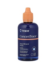 Trace Mineral Research ConcenTrace Trace Mineral Drop 237ml