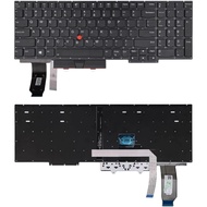 Keyboard for Lenovo Thinkpad E15 Gen 2 E15 Gen 3 E15 Gen 4 Laptop