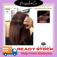 Gumash Halal Hair Colour