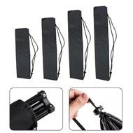 39/49/64/73cm Drawstring Toting Bag/Handbag For Mic Light Tripod Stand Umbrella