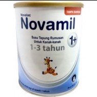 NOVAMIL 1+ GROWING UP MILK 800G - FORMERLY NOVALAC GROW FORMULA