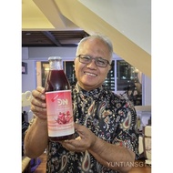 Organic Pomegranate Delima Naturale (1 litre) Beverage Juice