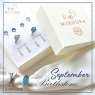September birthstone