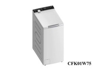 Comfee' - Comfee' CFK01W75 變頻頂揭式洗衣機 (7.5公斤)