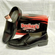 Sepatu Pantofel Formal Pria Donkey APJ 207 Size 34-42