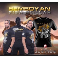 BAJU SEMBOYAN ORIGNAL