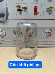 (PHỤ KIỆN) CHÍNH HÃNG MÁY XAY SINH TỐ PHILIPS HR2115/HR2118/HR2068/HR2067/HR2061