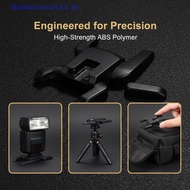 Buildvictories11   Durable Camera Flash Stand Thread Mount Holderpatible with V1 V860 V850 TT600 TT6