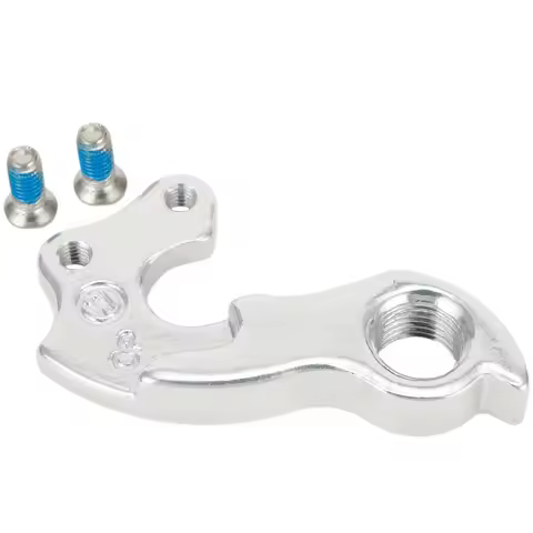 Tail Hook Derailleur Hanger Cycling Frame Extender Replacement Steel Tailhook For MERIDA High Qualit