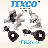 TEXCO BRAND HONDA CRV TME 2.00CC ENGINE MOUNTING