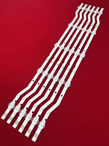 LED backlight strip For Un32j4300 UN32J4000 UN32J4300AG UN32J4290 UN32J4000AG LM41-00133A V5DN-320SM
