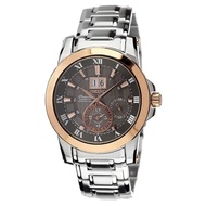 Seiko Premier Kinetic Perpetual Calendar SNP114P1