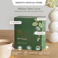 Mskinny Mint Cocoa | Carb Blocker, Reduce Fat Absorption
