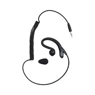 Hytera EH-01 Earloop Walkie Talkie Earpiece for TC, BD5, BD6, PD3, PD40X, PD41X, PD50X, PD68X, PD98X