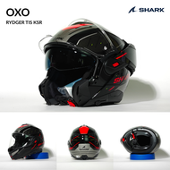 [Official Store] SHARK หมวกกันน็อคเปิดคาง รุ่น OXO รุ่นใหม่ 2026 [สินค้าใหม่ รับประกัน 5 ปี]