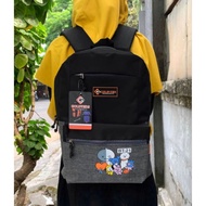 BT21 backpack BT21 backpack BT21 school bag