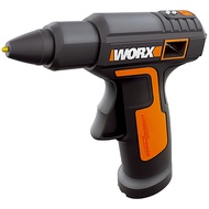 [特價]WORX 4V 鋰電熱熔膠槍 熱熔膠條直徑7mm WX890