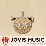 EP-0479 ALLPARTS 5-WAY OAK GRIGSBY 2 POLE SWITCH (READY STOCK)