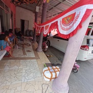 Pennant pennant wave 5 wave pennant pennant august