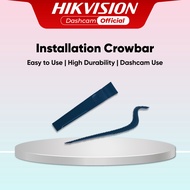 HIKVISION Installation Crowbar Dashcam Mounting & Car Cable Management Tool
