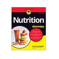 [Wiley] Nutrition For Dummies, 7th Edition