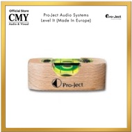 Pro-Ject Audio Systems Level It (Made In Europe)