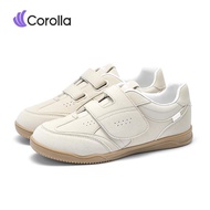 VBS COROLLA LUNA VELCRO Women's Sports Shoes Korean Style Shoes Easy to Wear Comfortable Practical S