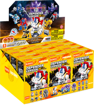 [NEW] BLOKEES Figures Transformers Defender Version 05 Mini Action Figures Gift Toys (Complete Set)
