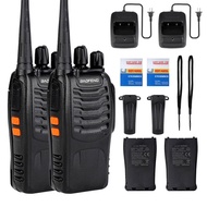 BF-888S Intercom Baofeng Intercom Baofeng BAOFENG888 Compact and Portable