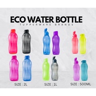 Tupperware ECO Bottle /Botol Air / Drink bottle