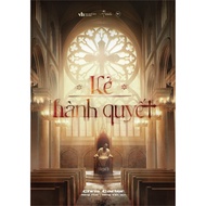 TRI Book - The Decisive Man - Detective Genre - Crime [Graping knowledge, Reaping faith-359]