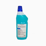 Volkswagen Audi Windscreen Washer Fluid - Concentrated G052184A2 1 Litre