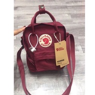 Fjallraven KanKen Unisex Sling Bag