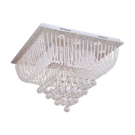 MAX LIGHT ไฟเพดาน S6047 GU10X9