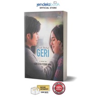 [Terbaru] Novel Kisah Untuk Geri By Erisca Febriani [Terlaris]