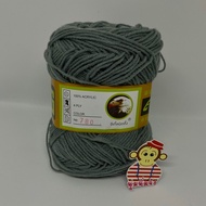 ไหมพรมอีเกิ้ล Eagle 4 ply