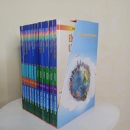 Buku Widya Wiyata pratama