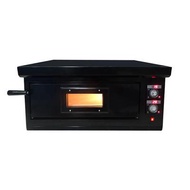 Gas and Electric Pizza Oven, Baking Oven Single Layer