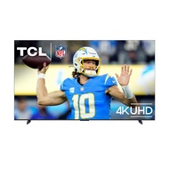 TCL 98-Inch Class S5 4K LED Smart TV with Google TV (98S550G, 2023-Model), Dolby Vision, HDR Ultra, 