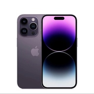 iphone 14 pro max 128gb deep purple
