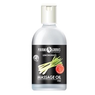 PERFUME GENERICS Lemongrass Massage Oil 410ML