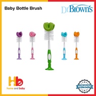 Dr Brown's Baby Bottle Brush