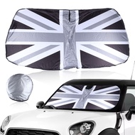 Car Windshield Screen Sunshade For Mini Cooper S R56 R50 F56 R53 F55 R60 R55 R52 F54 F57 F60 R57 One