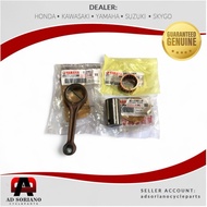 YAMAHA SNIPER135-MXI CONNECTING ROD SET 3C1-E1651-11/3C1-E1681-10/93310-528YK